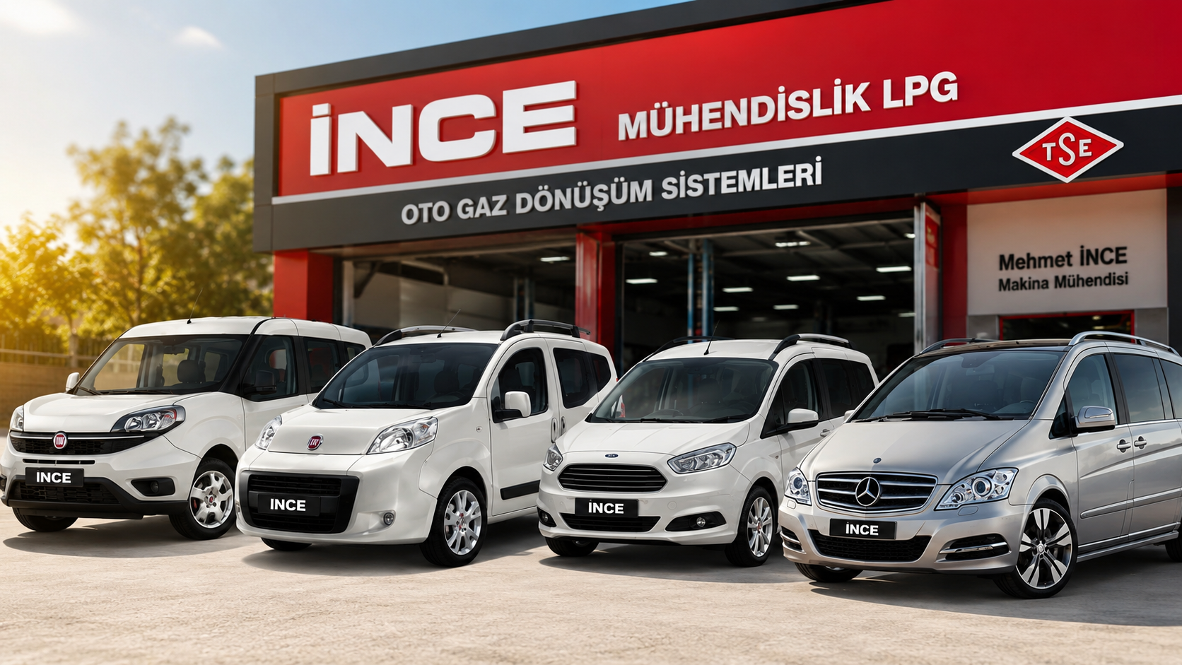 Burdur Panelvan ve Kamyonetler Artık Otomobile Dönüşüyor