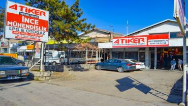 TSE Araç Proje Hizmetleri: Projelerinizde Güvenilir Çözüm Ortağınız